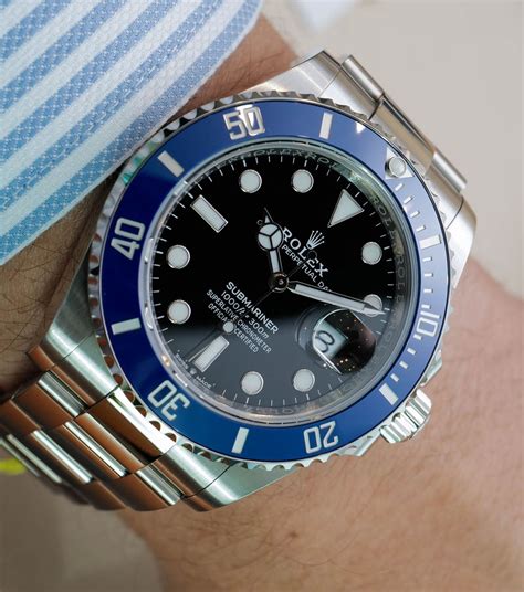 rolex submariner neue modelle|rolex submariner models guide.